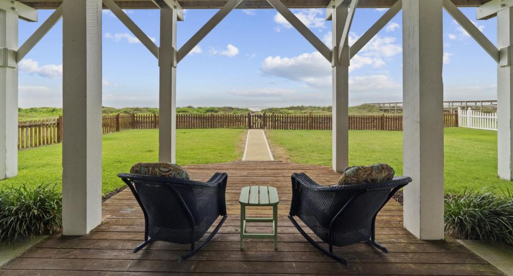 Vacation Home interior